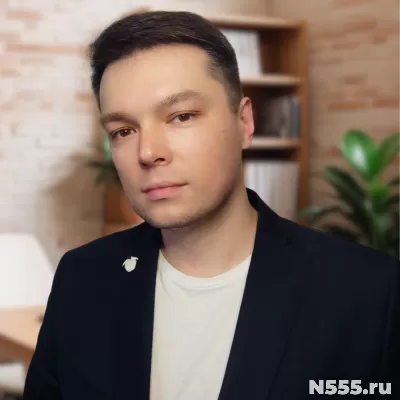 Психолог / КПТ терапевт