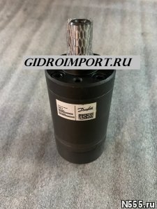 гидромотор OMM 8 12.5 20 32