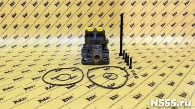 Насос топливный ОЕМ 318-6357