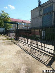 Сдам помещение на ул. Захарова