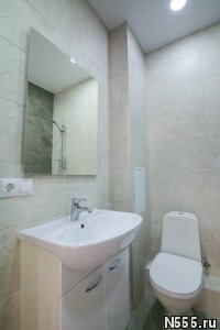 Продам 3 комнатную квартиру в новом доме на ул. Ше