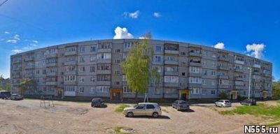 Сдам 1 комн, ул. Алданская д. 20 корп2