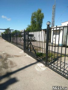 Сдам площадку на ул. Захарова